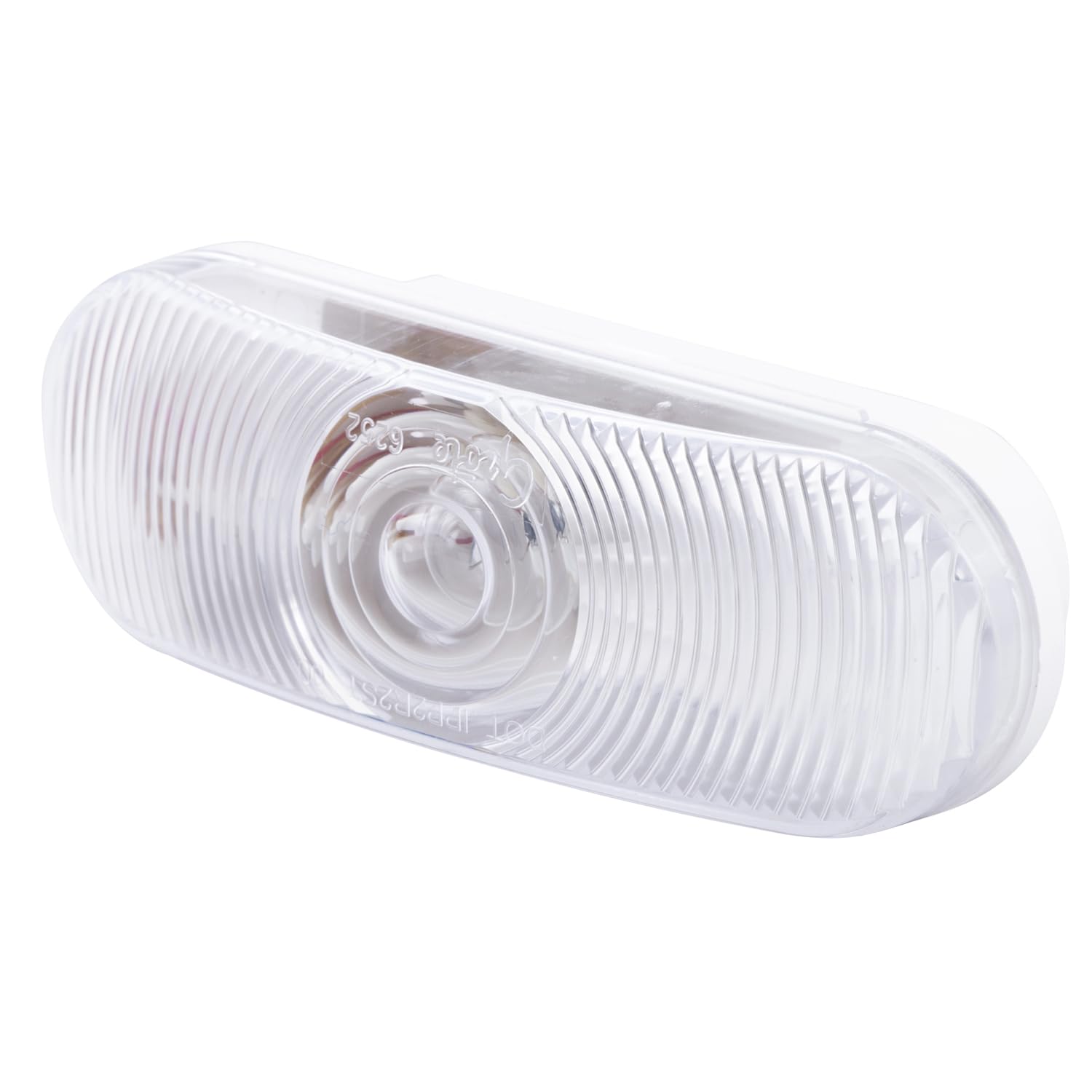 Amazon.com: Grote 62521 Economy Oval Dual-System Backup Light with